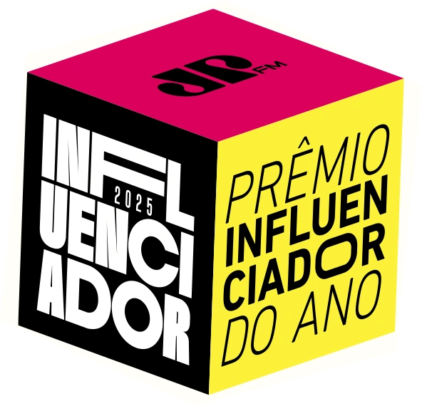 Influenciador da Pan